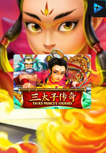 Bocoran RTP Third Prince Journey di Timur188 Generator RTP Live Slot Resmi dan Akurat