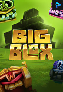 Bocoran RTP Big Blox di Timur188 Generator RTP Live Slot Resmi dan Akurat