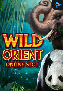 Bocoran RTP Wild Orient di Timur188 Generator RTP Live Slot Resmi dan Akurat