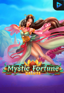 Bocoran RTP Mystic Fortune Deluxe di Timur188 Generator RTP Live Slot Resmi dan Akurat