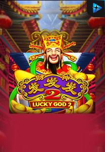 Bocoran RTP Lucky God Progressive 2 di Timur188 Generator RTP Live Slot Resmi dan Akurat