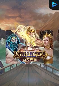 Bocoran RTP Mythological di Timur188 Generator RTP Live Slot Resmi dan Akurat