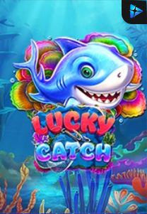 Bocoran RTP Lucky Catch di Timur188 Generator RTP Live Slot Resmi dan Akurat