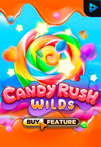 Candy Rush Wilds