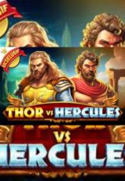 Bocoran RTP Thor vs Hercules di Timur188 Generator RTP Live Slot Resmi dan Akurat