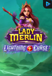 Bocoran RTP Lady Merlin Lightning Chase di Timur188 Generator RTP Live Slot Resmi dan Akurat