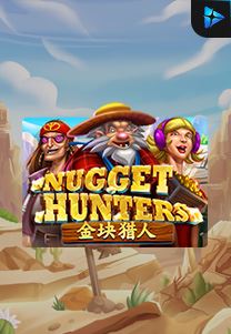 Bocoran RTP Nugget Hunters di Timur188 Generator RTP Live Slot Resmi dan Akurat