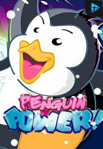 Bocoran RTP PenguinPower di Timur188 Generator RTP Live Slot Resmi dan Akurat