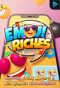 Bocoran RTP Emoji Riches di Timur188 Generator RTP Live Slot Resmi dan Akurat