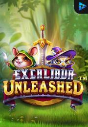 Bocoran RTP Excalibur Unleashed di Timur188 Generator RTP Live Slot Resmi dan Akurat