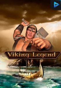 Bocoran RTP Viking Legends di Timur188 Generator RTP Live Slot Resmi dan Akurat