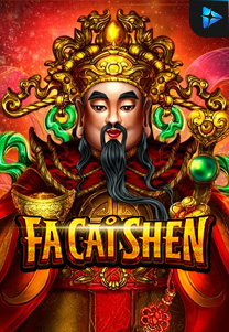 Bocoran RTP Fa Cai Shen di Timur188 Generator RTP Live Slot Resmi dan Akurat