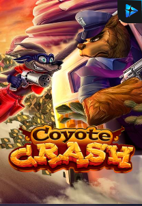 Bocoran RTP Coyote Crash di Timur188 Generator RTP Live Slot Resmi dan Akurat