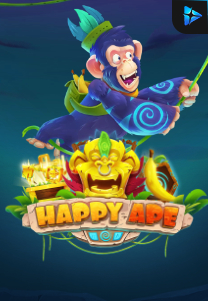 Bocoran RTP Happy Ape di Timur188 Generator RTP Live Slot Resmi dan Akurat