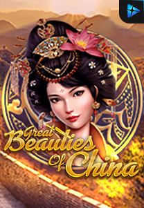 Bocoran RTP Great beauty of China di Timur188 Generator RTP Live Slot Resmi dan Akurat