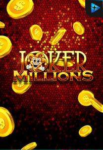 Bocoran RTP Joker Millions di Timur188 Generator RTP Live Slot Resmi dan Akurat