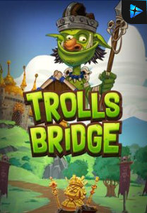 Bocoran RTP Trolls Bridge di Timur188 Generator RTP Live Slot Resmi dan Akurat