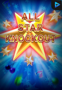 Bocoran RTP All Star Knockout di Timur188 Generator RTP Live Slot Resmi dan Akurat