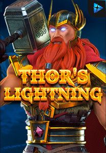 Bocoran RTP Thor_s Lightning di Timur188 Generator RTP Live Slot Resmi dan Akurat