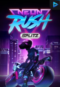 Bocoran RTP Neon Rush Splitz di Timur188 Generator RTP Live Slot Resmi dan Akurat