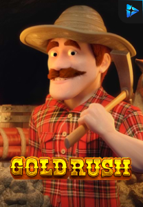 Bocoran RTP Gold Rush di Timur188 Generator RTP Live Slot Resmi dan Akurat