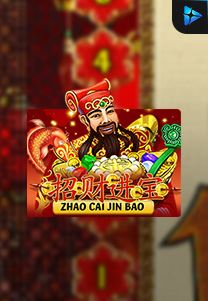 Bocoran RTP Zhao Cai Jin Bao di Timur188 Generator RTP Live Slot Resmi dan Akurat